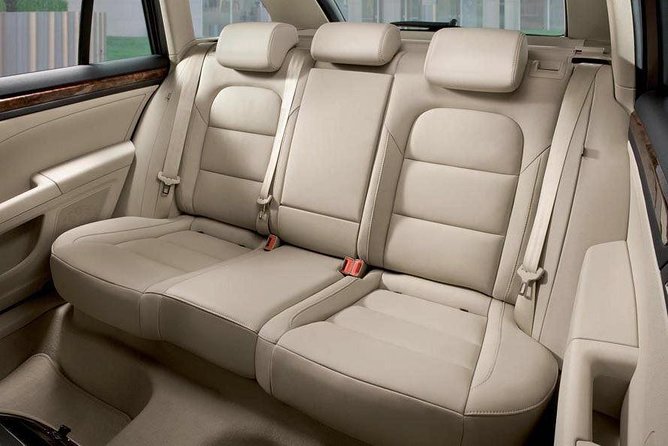 Private Transfer From Rome City or Airport to Umbria Assisi-Perugia-Orvieto Area - Cancellation and Booking Details