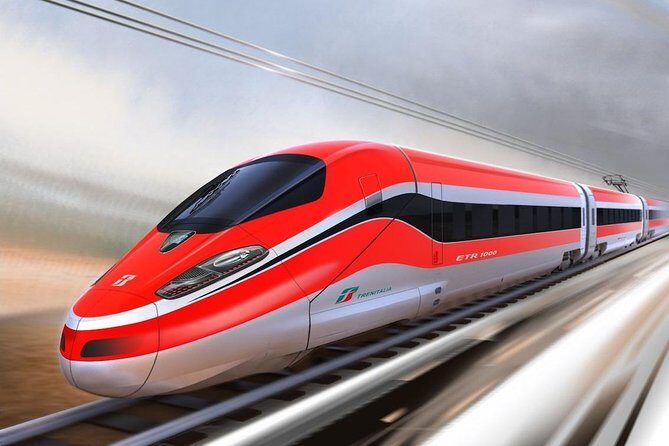 Private Transfer: from Rome (hotel-airport-railway station) to Sorrento (hotel) - Key Points