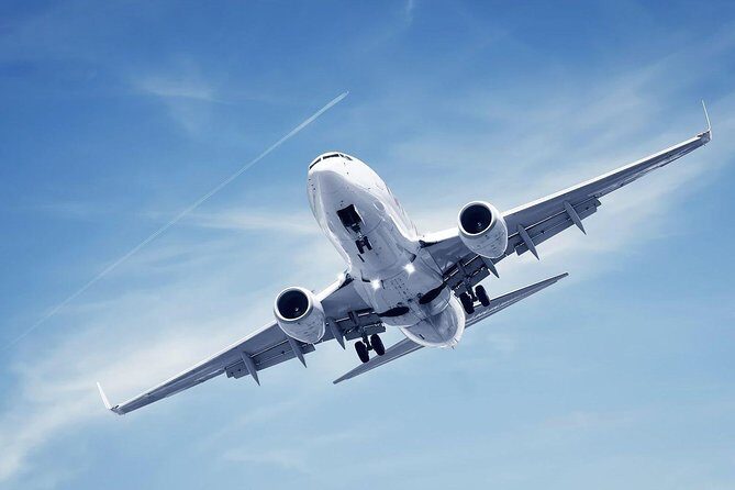 Private Transfer: from Rome (hotel-airport-railway station) to Sorrento (hotel) - The Experience in Practice