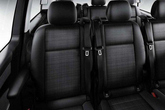 Private Transfer: from Rome (hotel-airport-railway station) to Sorrento (hotel) - Final Thoughts: Is It Worth It?