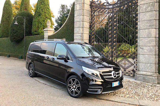 Private Transfer: from Rome (hotel-airport-railway station) to Sorrento (hotel) - FAQ