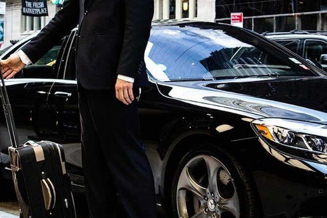 Private Transfer from Rome to Civitavecchia Port - An In-Depth Look at the Transfer Experience