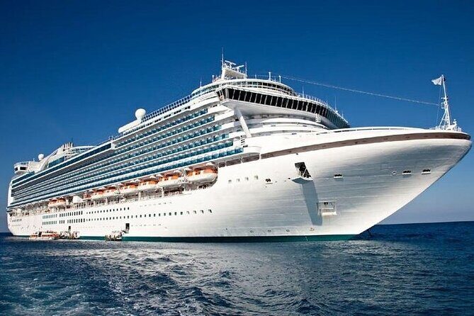 Private Transfer from Rome to Civitavecchia Port - FAQ