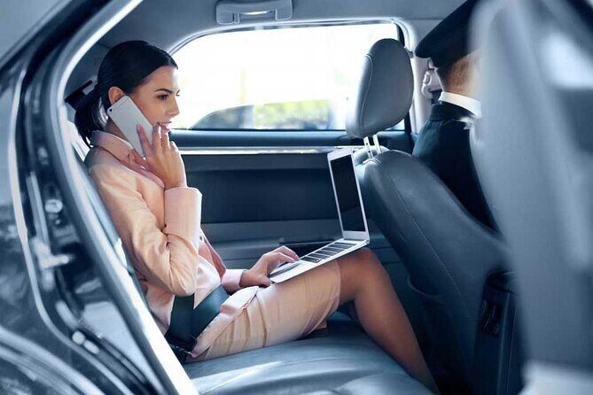 Private Transfer from Rome to Positano/Sorrento/Naples and vice versa - A Detailed Look at the Experience