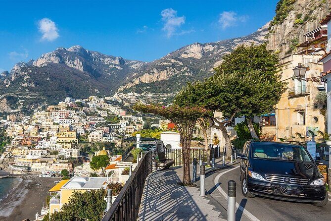 Private Transfer from Rome to Positano/Sorrento/Naples and vice versa - FAQ