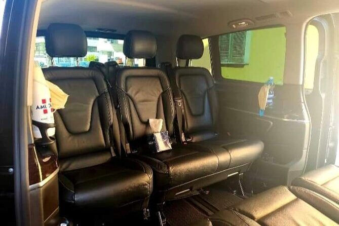 Private Transfer from Rome to the Port of Civitavecchia - An In-Depth Look at the Private Rome-to-Civitavecchia Transfer