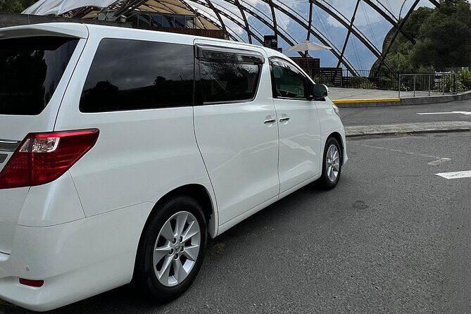 Private Transfer From Rotorua To Auckland Airport - Final Thoughts