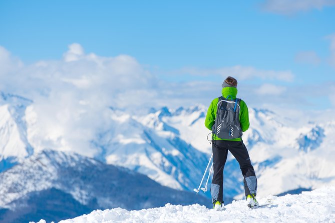 Private Transfer From Salzburg to Zell Am See, Innsbruck or Kitzbuhel - Booking Process