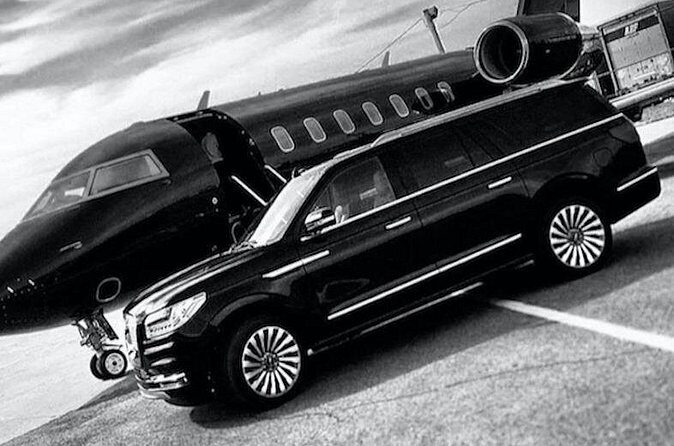 Private Transfer from San Francisco International Airport - Who Will Love This Service?