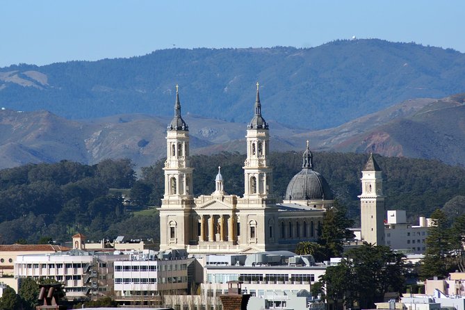 Private Transfer From San Francisco to Airport SFO in Business Car - Operational Information