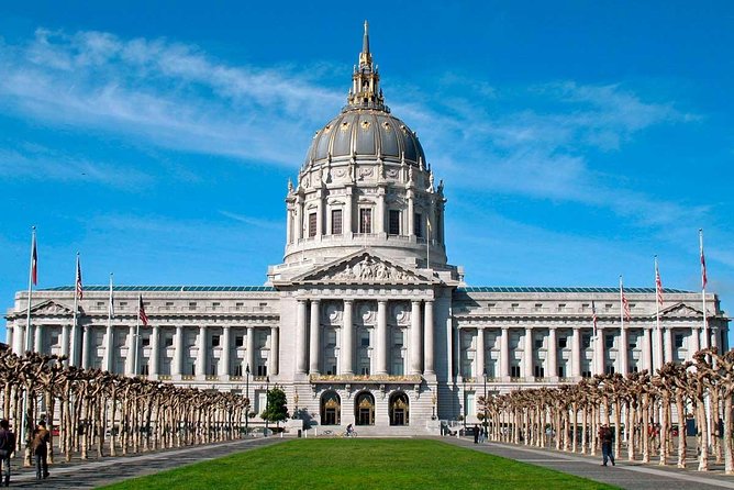 Private Transfer From San Francisco to Airport SFO in Business Car - Accessibility and Child Seats