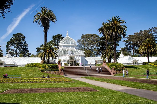 Private Transfer From San Francisco to Airport SFO in Business Car - About the Provider