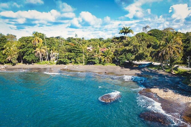 Private Transfer From San Jose City To Cahuita Costa Rica - About Your Stay