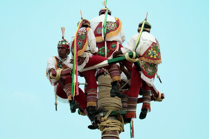 Private Transfer from San Miguel de Allende to Mexico City - Price vs. Value