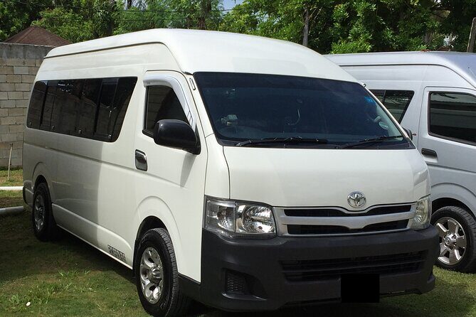 Private Transfer from Sangster Airport to Montego Bay Hotels - A Practical Look at the Private Transfer from Sangster Airport to Montego Bay Hotels