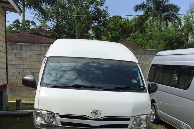 Private Transfer from Sangster Airport to Montego Bay Hotels - A Closer Look at What’s Included and Whats Not