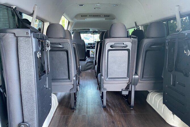 Private Transfer from Sangster Airport to Montego Bay Hotels - Why It’s Perfect for Certain Travelers