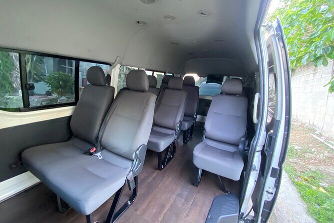 Private Transfer from Sangster Airport to Montego Bay Hotels - Final Thoughts: Is This Transfer Right for You?