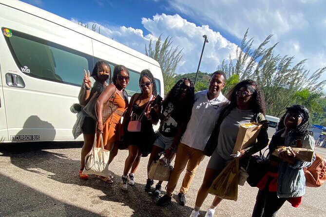 Private Transfer from Sangster Airport to Montego Bay Hotels - FAQs about the Sangster Airport to Montego Bay Hotels Private Transfer