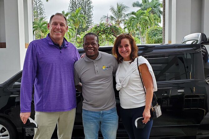 Private Transfer from Sangster Airport to Negril - An Honest Look at the Experience