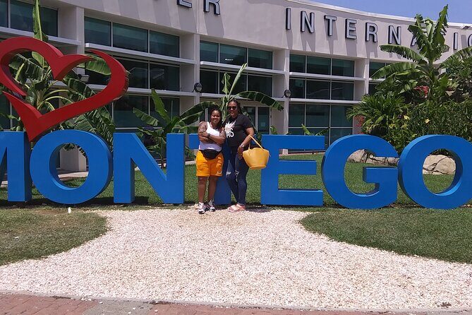 Private Transfer From Sangster International Airport to Montego Bay Resorts - Detailed Breakdown of the Experience