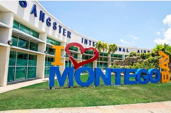 Private Transfer From Sangster International Airport to Montego Bay Resorts - Why It Stands Out