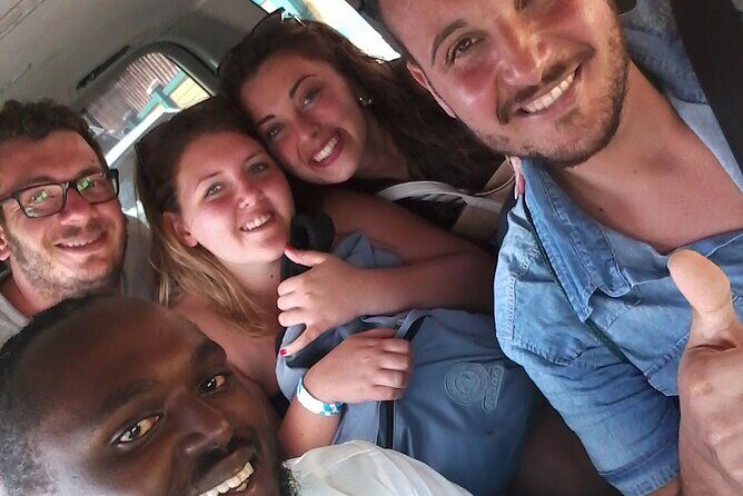 Private Transfer From Sangster International Airport to Montego Bay Resorts - Final Thoughts