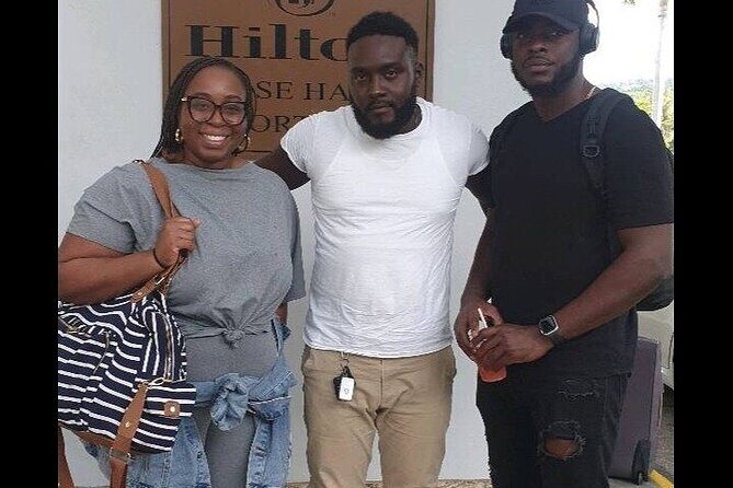 Private Transfer from Sangster International Airport to Negril - A Detailed Look at the Experience