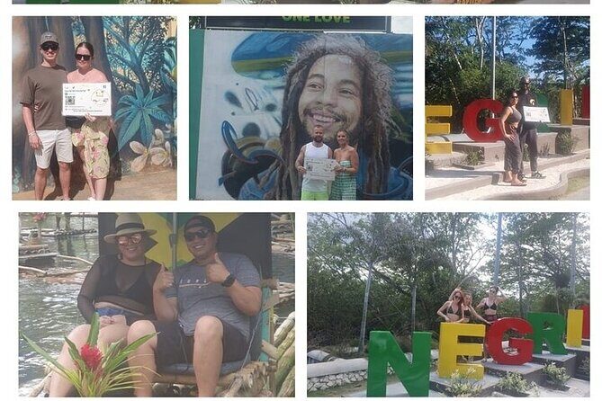 Private Transfer from Sangster International Airport to Negril - The Sum Up