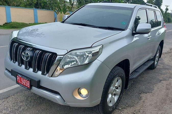 Private Transfer from Sangster Intl Airport to Runaway Bay Hotels - Price and Value Analysis