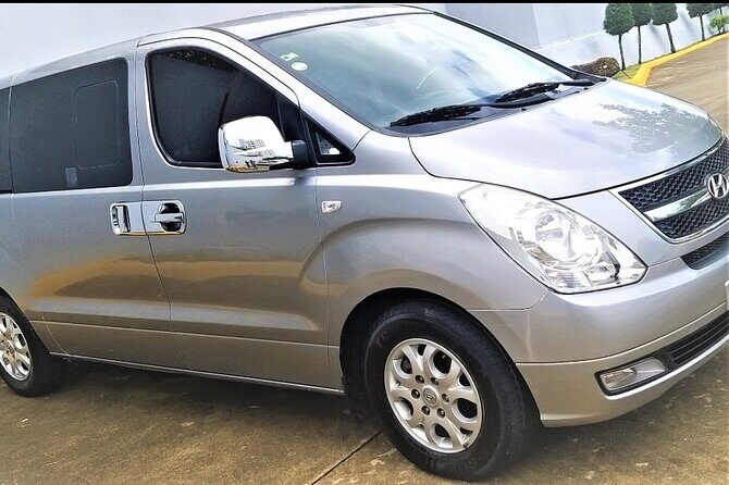 Private Transfer From Santiago Airport to Puerto Plata - Analyzing the Transfer Experience