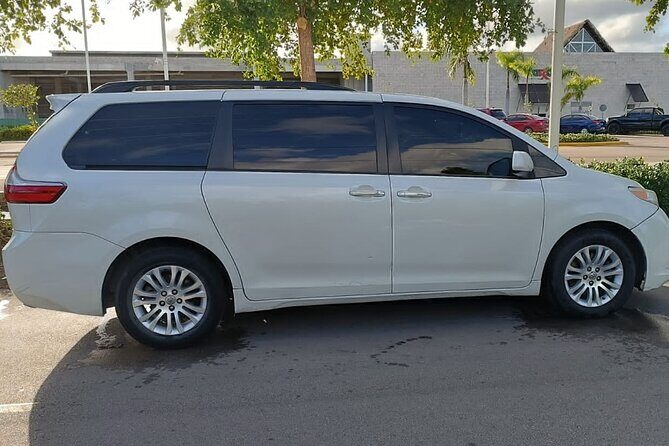 Private Transfer From Santiago Airport to Puerto Plata - Deep Dive into the User Reviews