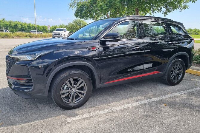 Private Transfer From Santiago Airport to Puerto Plata - Final Thoughts