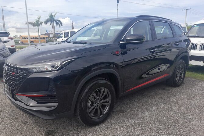 Private Transfer From Santiago Airport to Puerto Plata - FAQ