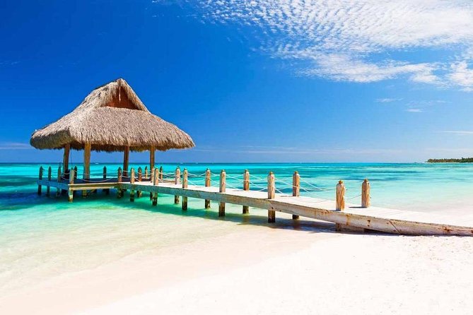 Private Transfer From Santiago De Los Caballeros to Punta Cana Airport (Puj) - Cancellation Policy and Flexibility