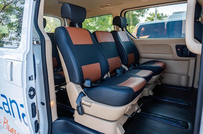 Private Transfer from Santo Domingo Airport to Bayahibe - The Sum Up  