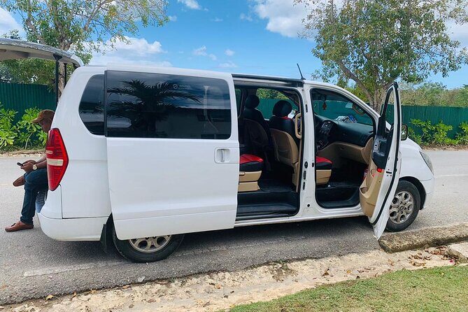 Private Transfer from Santo Domingo Airport to Bayahibe - Why This Transfer Works Well for Travelers