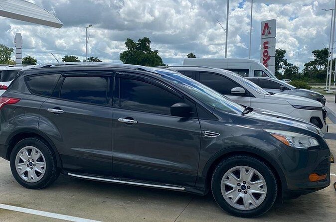 Private Transfer from Santo Domingo Airport to Bayahibe - Pricing and Value Analysis