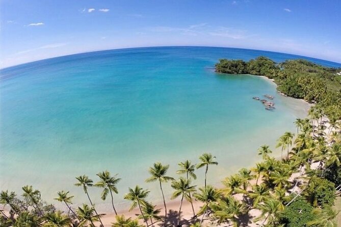 Private Transfer From Santo Domingo Airport to Las Terrenas - Cautionary Advice