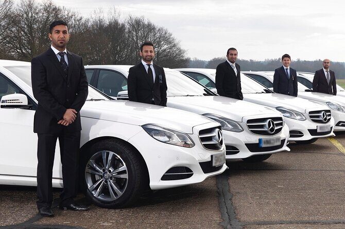 Private Transfer from Santo Domingo Airport to Punta Cana - Key Points