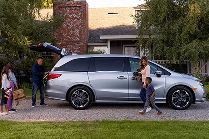 Private Transfer from Santo Domingo Airport to Punta Cana - The Booking Process and Price: What You Need to Know