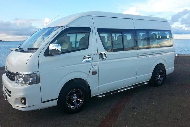 Private Transfer from Santo Domingo Airport to Uvero Alto - An In-Depth Look at the Transfer Experience