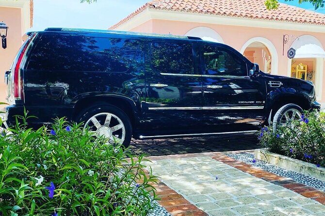 Private Transfer from Santo Domingo to Bayahibe - La Romana - What to Expect from the Transfer Experience
