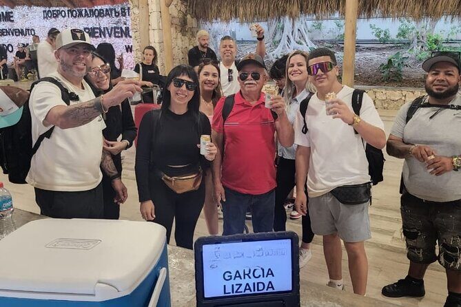 Private Transfer from Santo Domingo to Punta Cana - Key Points