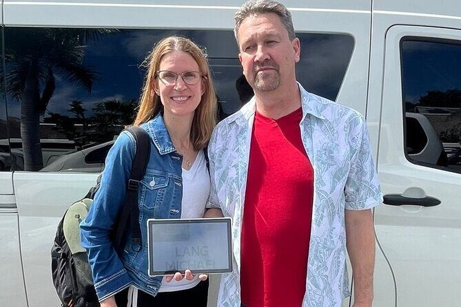 Private Transfer from Santo Domingo to Punta Cana - Why Choose This Private Transfer?