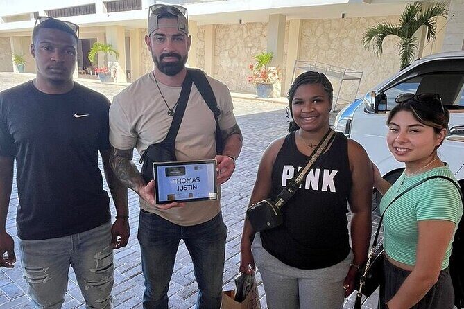 Private Transfer from Santo Domingo to Punta Cana - Who Would Benefit Most?