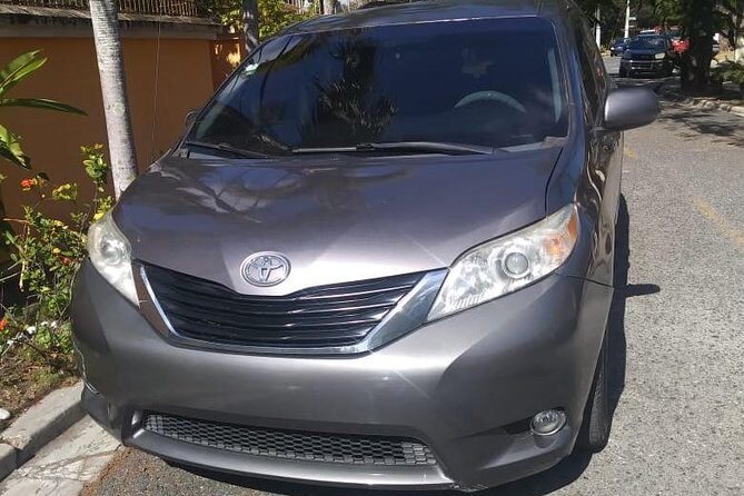 Private transfer from Santo Domingo to Punta Cana & Viceversa (one way) - Analyzing the Experience: What You Can Expect