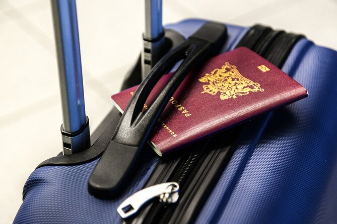 Private Transfer From Santo Domnigo Airport to Hotel Zones - Pricing Information