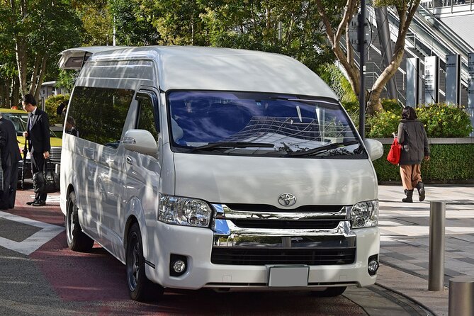 Private Transfer From Sasebo Cruise Port to FUKuoka Airport (FUK) - Key Points