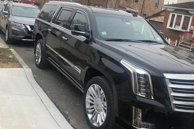 Private Transfer From SAV to Hilton Head Island, SC - Transportation Logistics